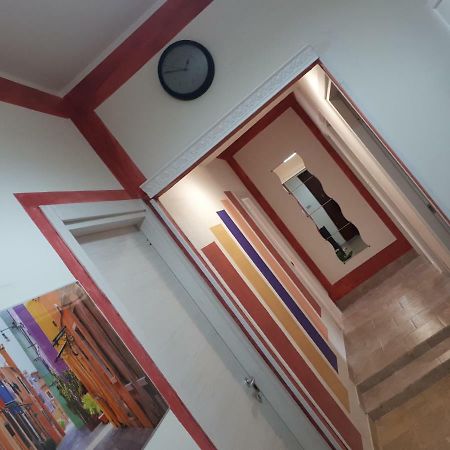 B&B Relax Messina Bagian luar foto
