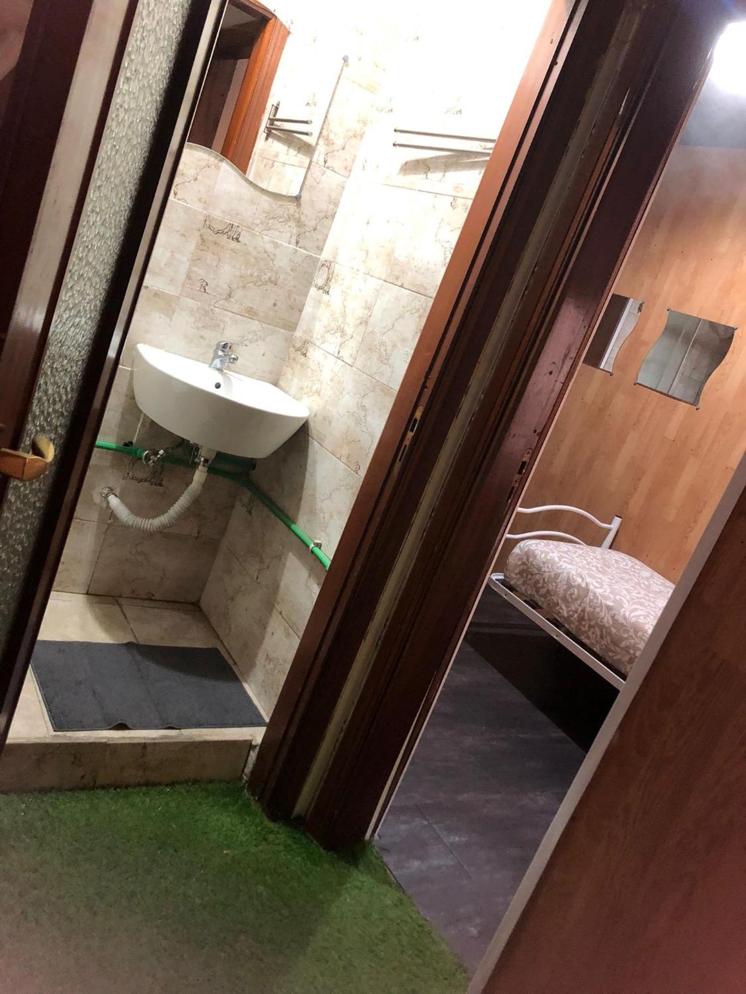 B&B Relax Messina Bagian luar foto