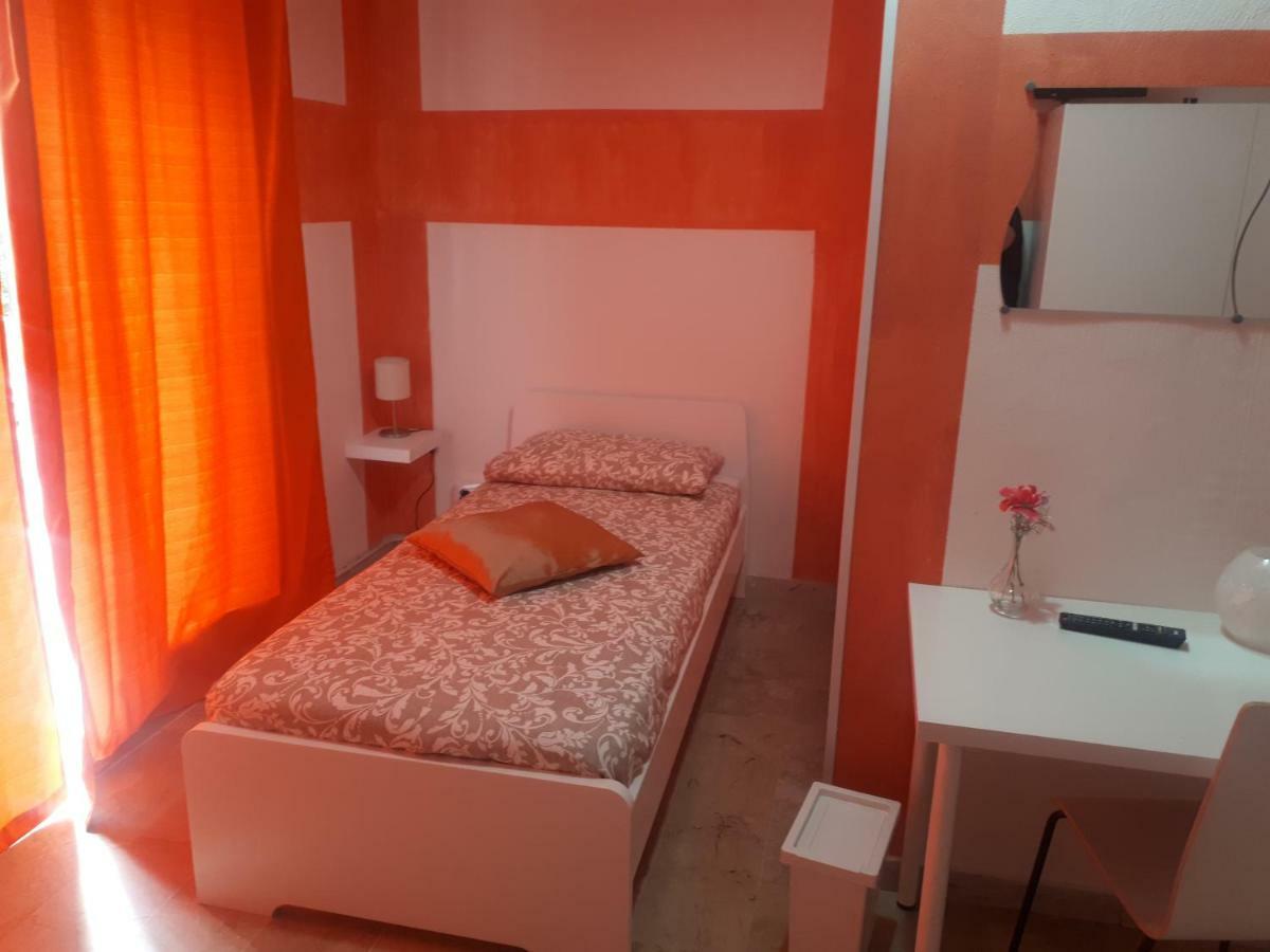 B&B Relax Messina Bagian luar foto